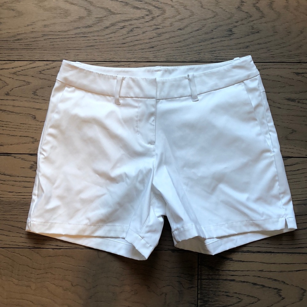Nike Women’s Golf Shorts